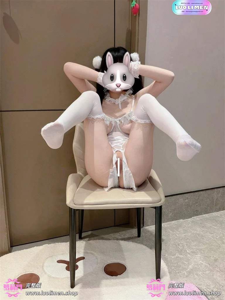 图片[3]-软软兔@ruanruankawai 新作 双马尾大奶萝莉福利姬 金主啪啪-呦呦萝莉