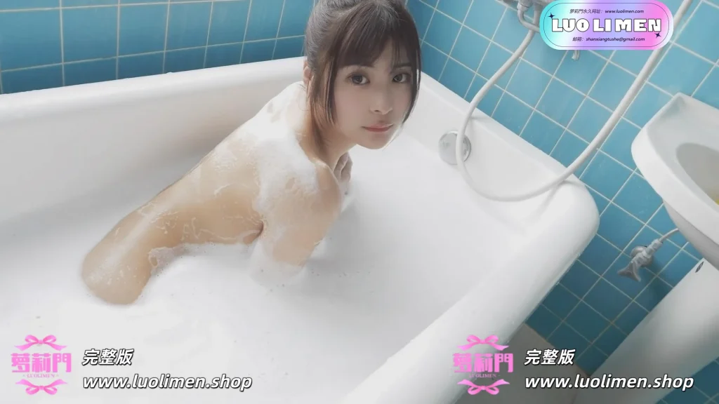 图片[10]-怪兽映像杂志 藤乃枫 EP02 23岁优质人间尤物-呦呦萝莉