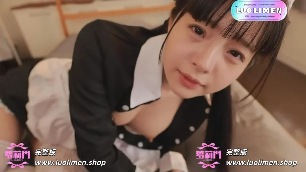 图片[2]-父母不在的三天裡我把妹妹變成了私人女僕-呦呦萝莉