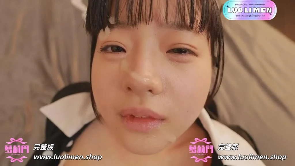 图片[7]-父母不在的三天裡我把妹妹變成了私人女僕-呦呦萝莉