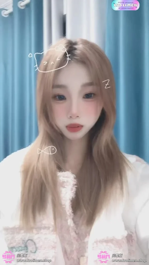 图片[3]-高质露脸泄密清纯少女【刘雯】吃鸡啪啪高潮-呦呦萝莉