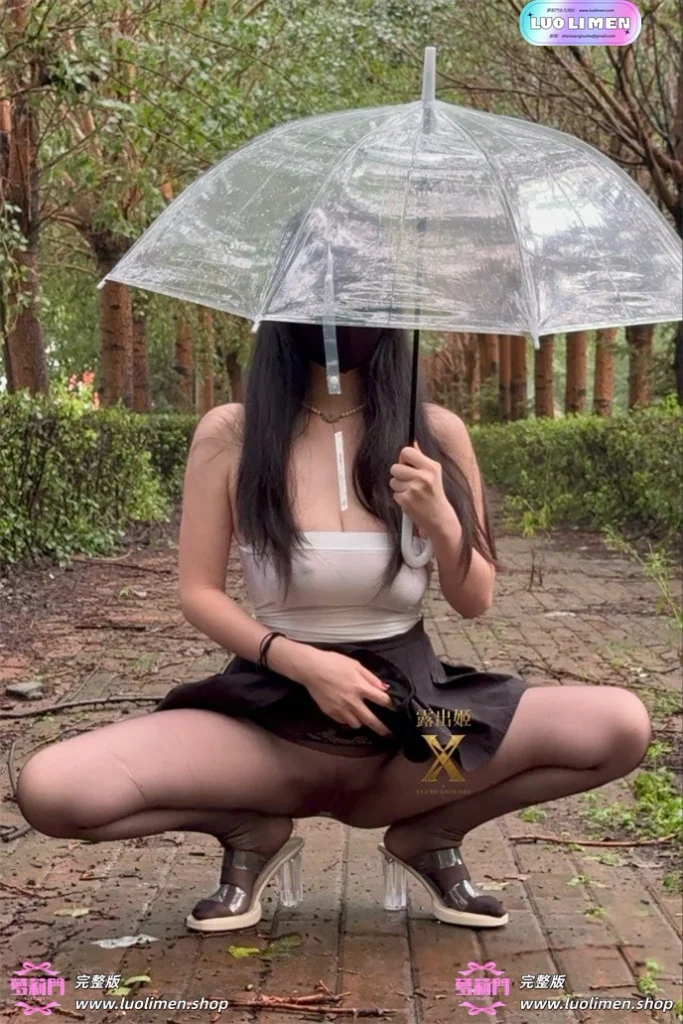 图片[5]-露出姬 福利订阅 巨乳反差婊露出勾引 完整合集-呦呦萝莉