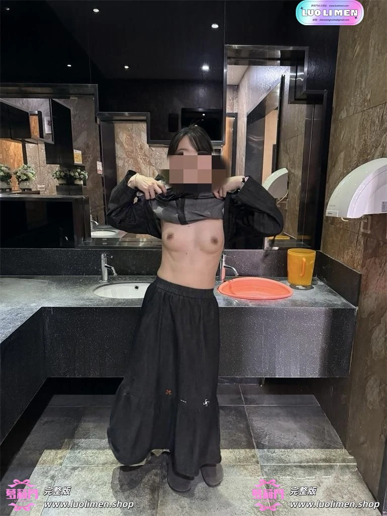 图片[3]-芩@qinQaQqin 福利订阅 反差婊户外露出-呦呦萝莉